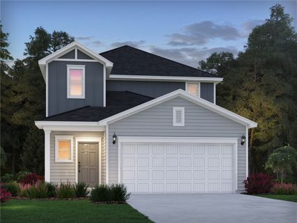 719 Cozy Bluff Road