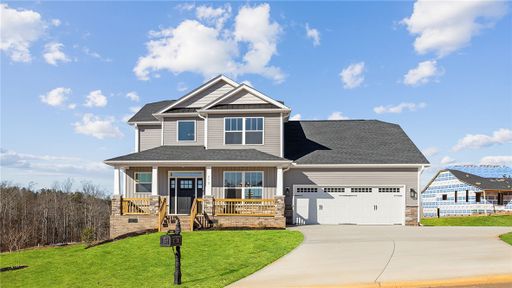 512 Broad Creek Court sold home in Shadowood, Seneca, SC