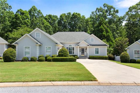 124 Bradley Park sold home in Bradley Park, Anderson, SC