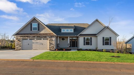 705 Hidden Creek Court