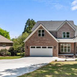 100 Garden Gate Drive