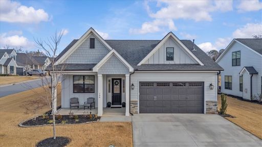 146 Stanbury Drive sold home in The Clemson Cottages, Clemson, SC
