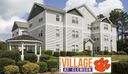 245 Campus Drive sold home in Central, SC