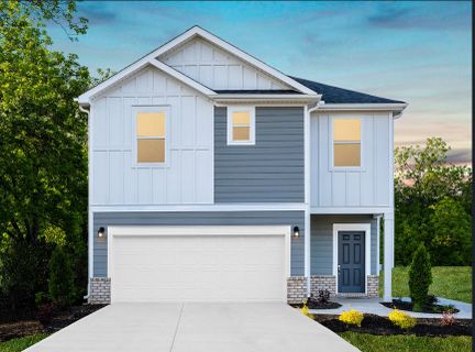 129 Bechler Drive