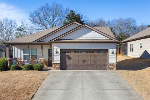 301 Linden Hall Lane sold home in Linden Hall, Easley, SC