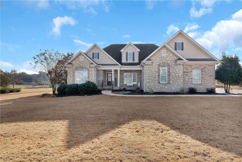 13 Ione Circle sold home in Ridgewood Plantation, Williamston, SC