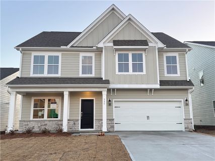 555 Hydrangea Street