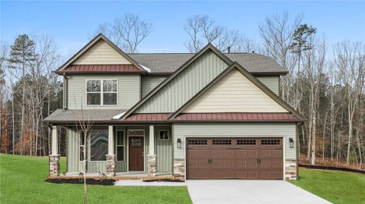133 Estateside Drive