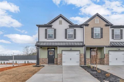 407 Belgrove Way