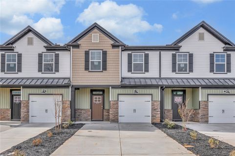 409 Belgrove Way