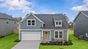 116 Beaverdam Creek Drive sold home in Anderson, SC