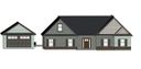 204 Old Glory Court sold home in Pickens, SC