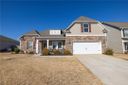 127 Spyglass Lane sold home in Pendleton, SC