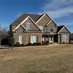 1017 Omega Farms Lane