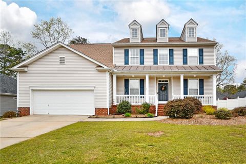 104 W Sundance Drive
