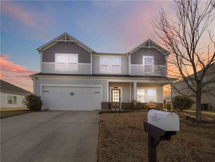 22 Larson Drive sold home in Hawthorne Ridge, Simpsonville, SC