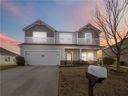 22 Larson Drive sold home in Simpsonville, SC