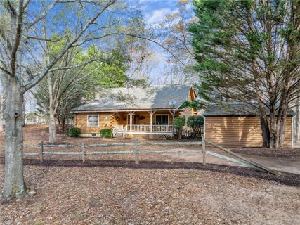 348 Peninsula Drive sold home in Deer Run, Anderson, SC