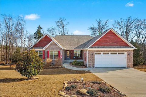 216 Selden Way sold home in Southbrook, Fountain Inn, SC