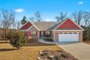 216 Selden Way sold home in Fountain Inn, SC