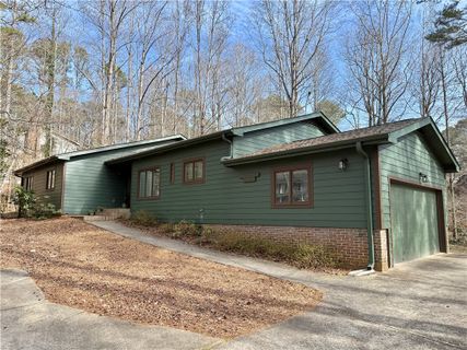 119 Shallowford Way