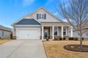 634 Fern Hollow Trail sold home in Anderson, SC