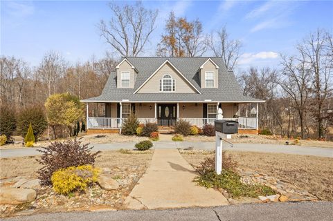 401 Woodson Road sold home in Woodson Lake, Piedmont, SC