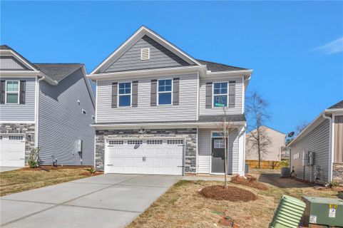244 Brown Circle