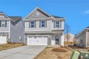 244 Brown Circle sold home in Easley, SC