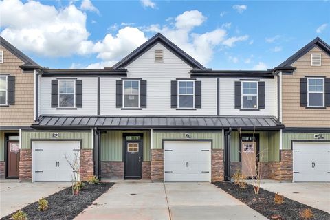 411 Belgrove Way