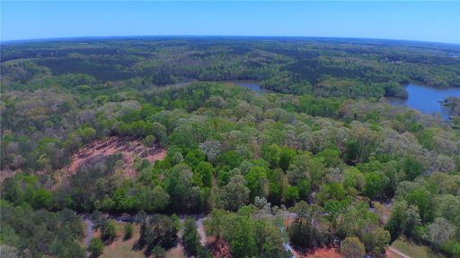 00 Lake Secession Rd Road