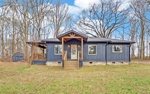 3798 Bethany Bowersville Road