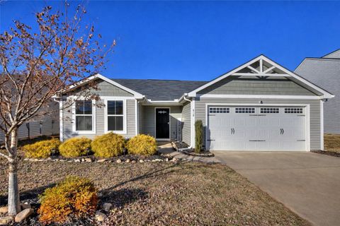 618 Maplestead Farms Court sold home in Maplestead Farms, Greenville, SC