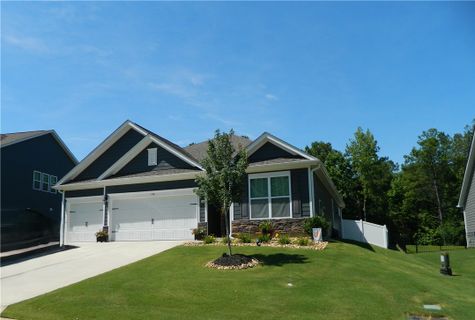 108 Gretta Trail active home in Crosswind Cottages, Pendleton, SC
