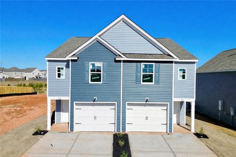 598 Seaborn Circle