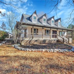 18001 Mallard Bend Road