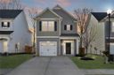 135 Highland Park Court sold home in Easley, SC