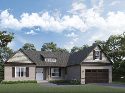 607 Hidden Creek Court