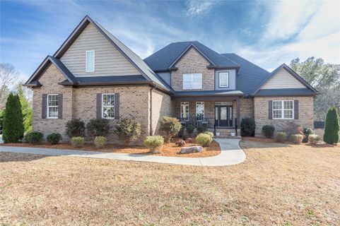 310 Burning Tree Road pending home in Cobb'S Glen, Anderson, SC