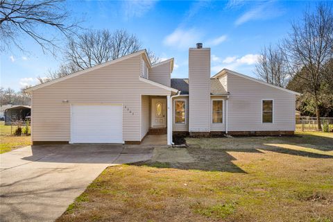 2305 Millgate Road