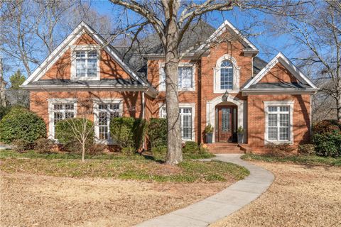 209 River Birch Run sold home in Country Walk, Clemson, SC