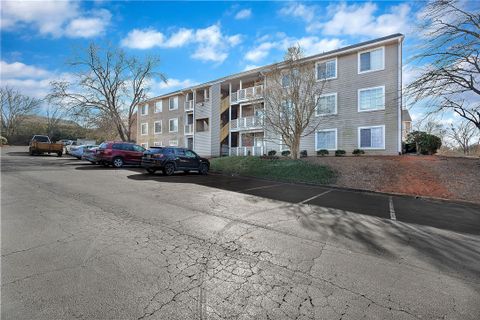 220 Elm Street #433 sold home in University Pl, Clemson, SC