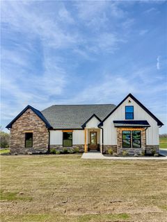 1296 Hebron Church Road