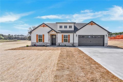 2812 Smith Mcgee Road