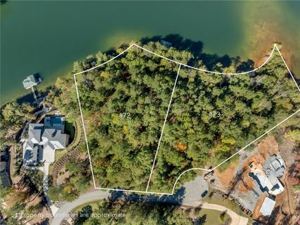 145 And 149 Bright Water Trail active home in Cliffs At Keowee Springs, Six Mile, SC