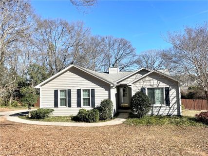 101 Lakeview Circle sold home in Lakeview Height, Clemson, SC