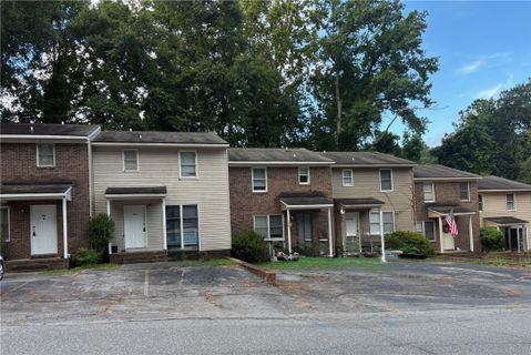 900-A Creekside Drive A-F