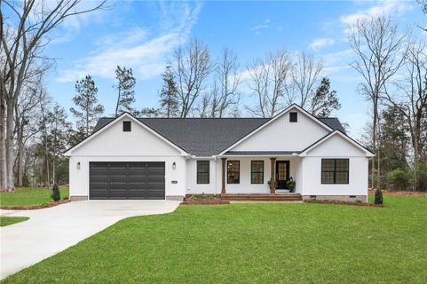 1005 Cove Circle sold home in Stone Creek Cove, Anderson, SC