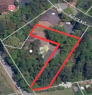 110 Buford Avenue Lot 28B