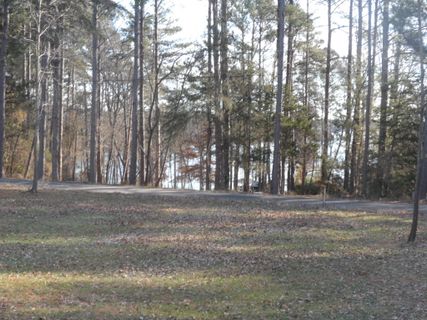 Lot A-3 Maughan Trail/Mallard Bend Road active home in Keowee Haven, Seneca, SC